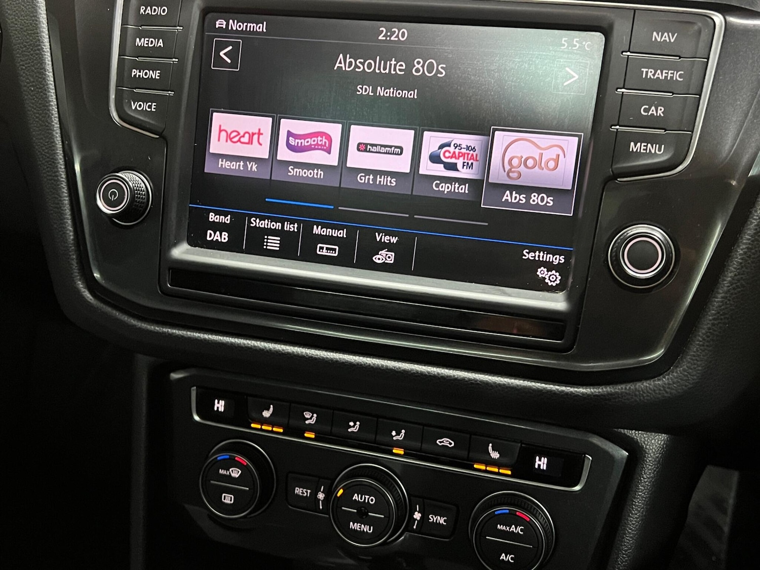 Used Volkswagen Tiguan 2017 for sale - 76976216: Photo 44