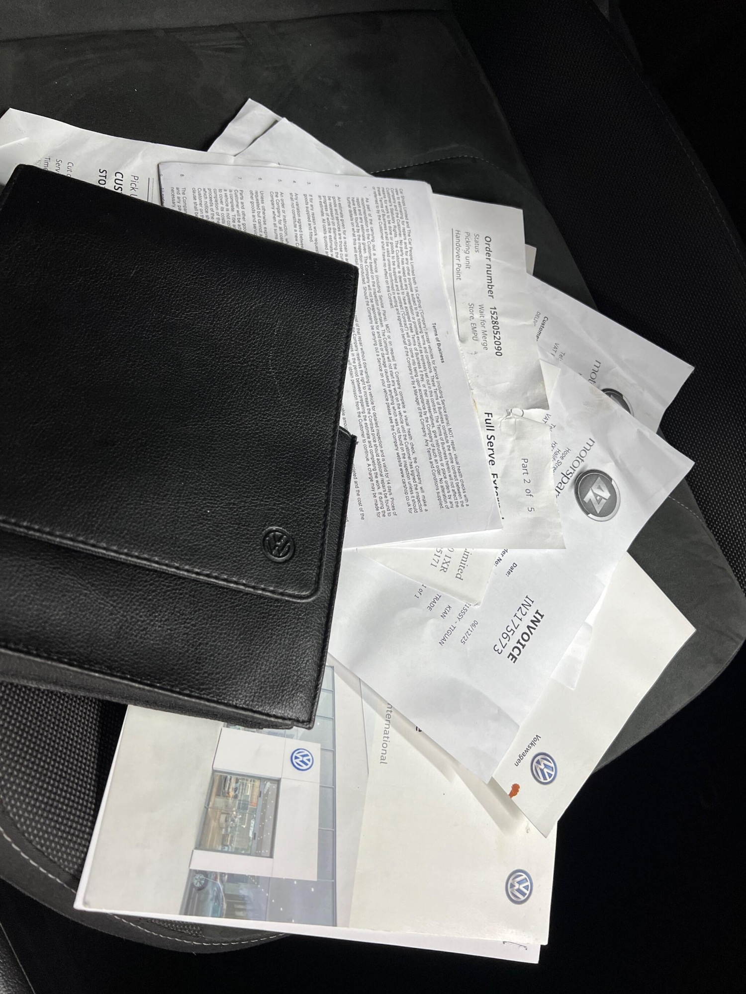 Used Volkswagen Tiguan 2017 for sale - 76976216: Photo 47