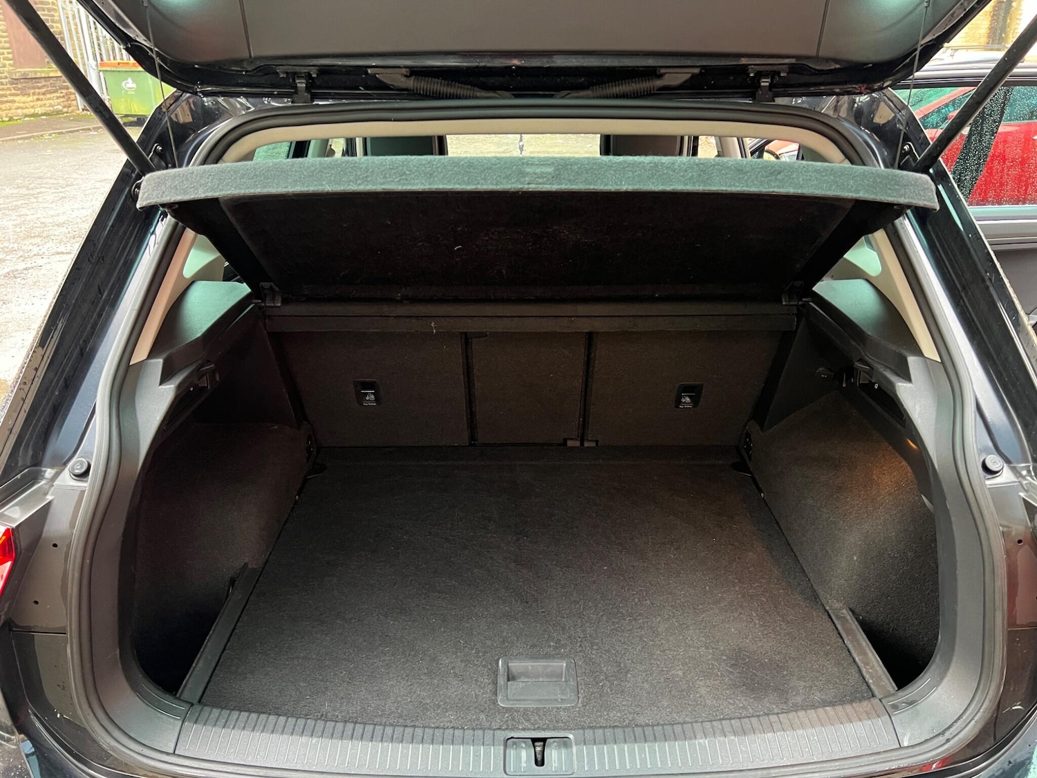 Used Volkswagen Tiguan 2017 for sale - 76976216: Photo 48