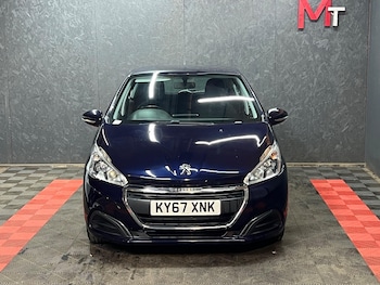 Used Peugeot 208 2017 for sale - 79237032: Photo
