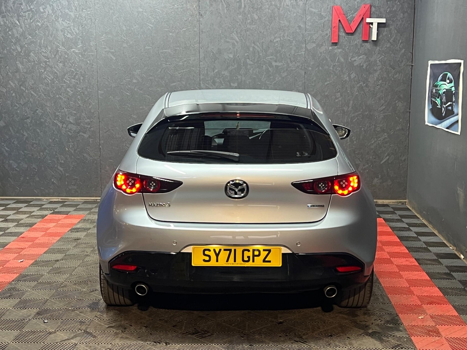 Used Mazda Mazda3 for sale - 78100735: Photo 13