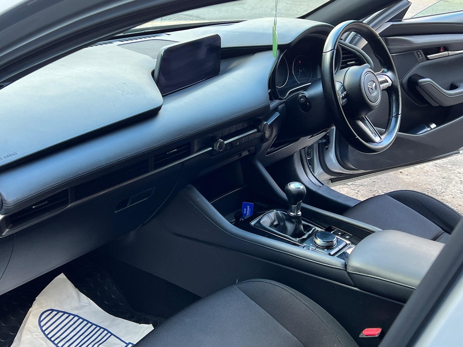 Used Mazda Mazda3 for sale - 78100735: Photo 14