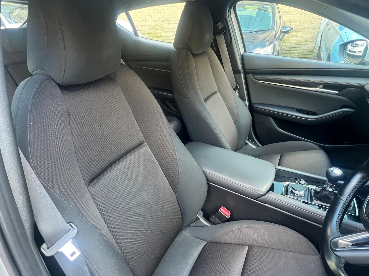 Used Mazda Mazda3 for sale - 78100735: Photo 15