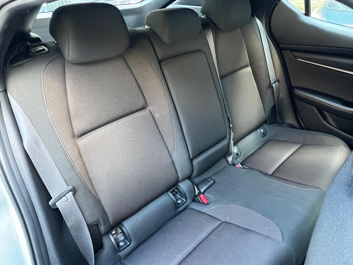 Used Mazda Mazda3 for sale - 78100735: Photo 16