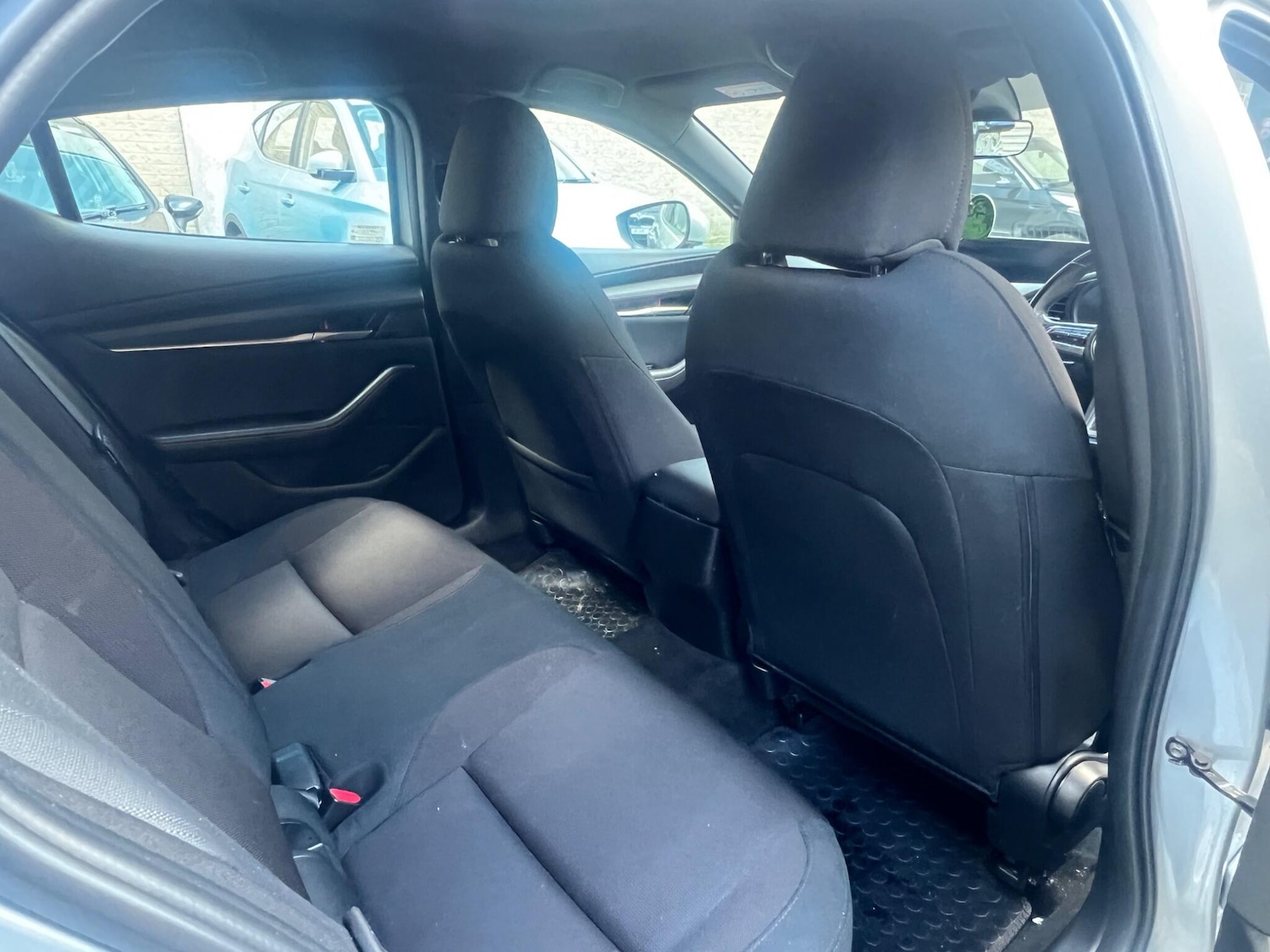 Used Mazda Mazda3 for sale - 78100735: Photo 17