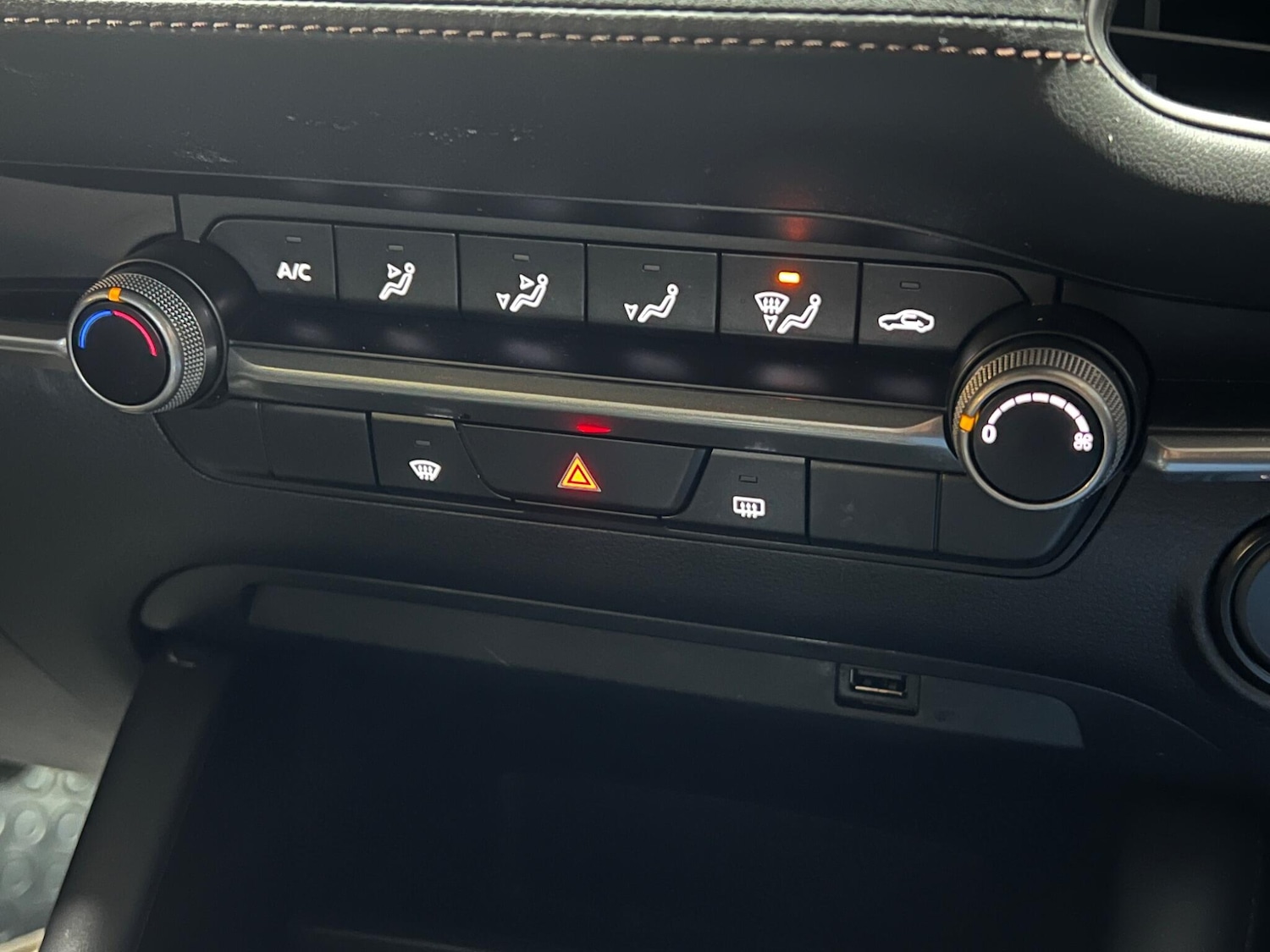 Used Mazda Mazda3 for sale - 78100735: Photo 18