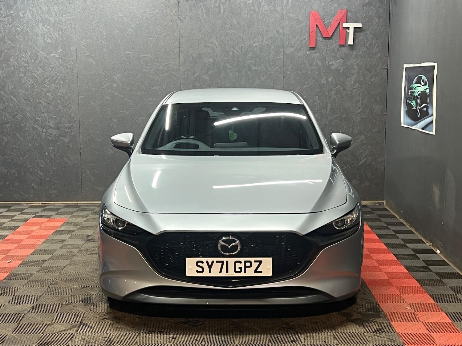 Used Mazda Mazda3 for sale - 78100735: Photo 2