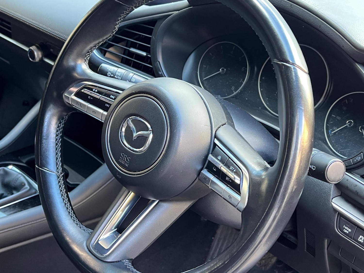 Used Mazda Mazda3 for sale - 78100735: Photo 24