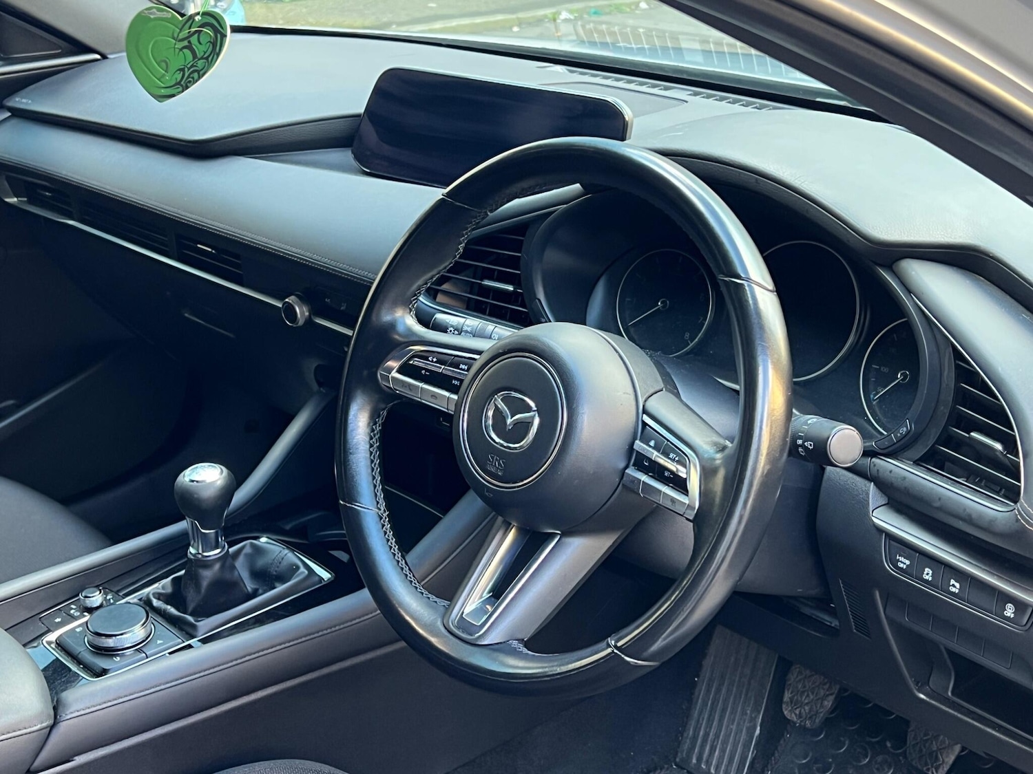 Used Mazda Mazda3 for sale - 78100735: Photo 25