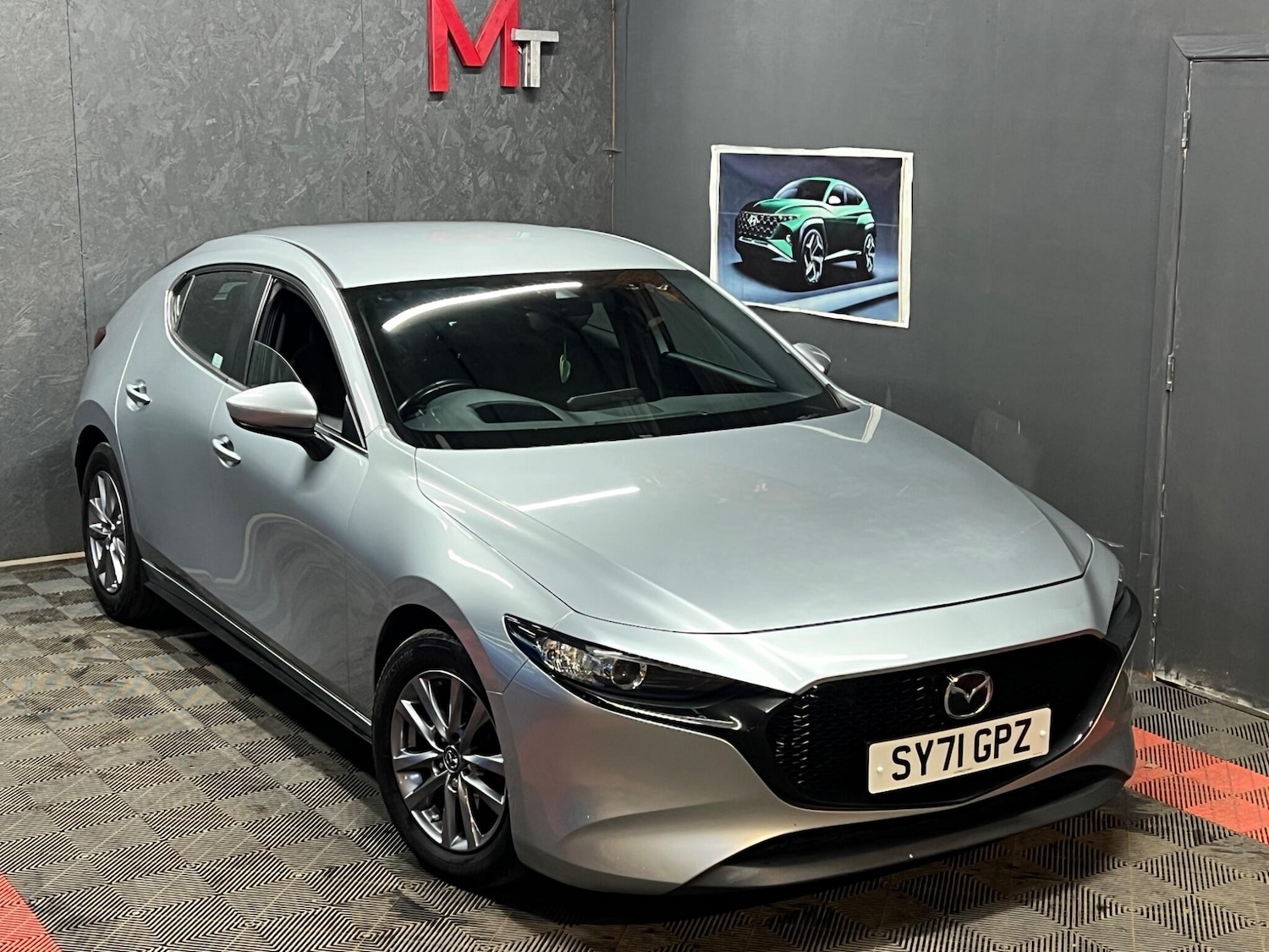 Used Mazda Mazda3 for sale - 78100735: Photo 5