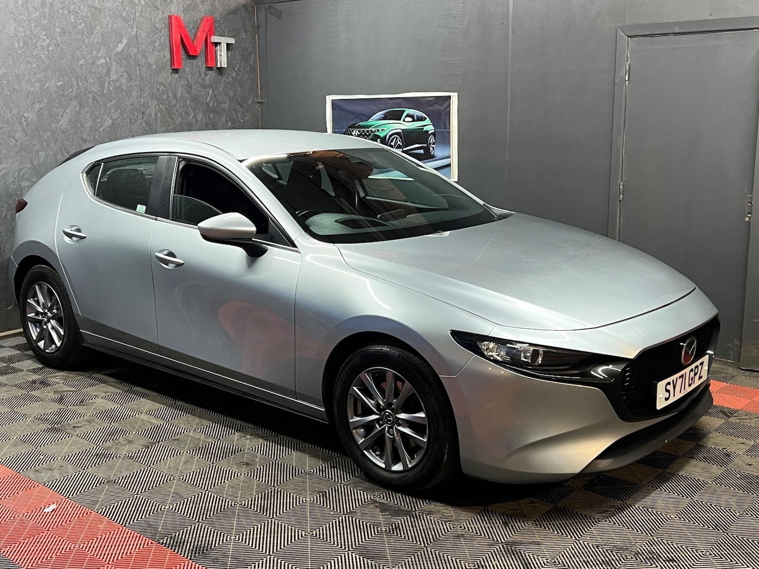 Used Mazda Mazda3 for sale - 78100735: Photo 6