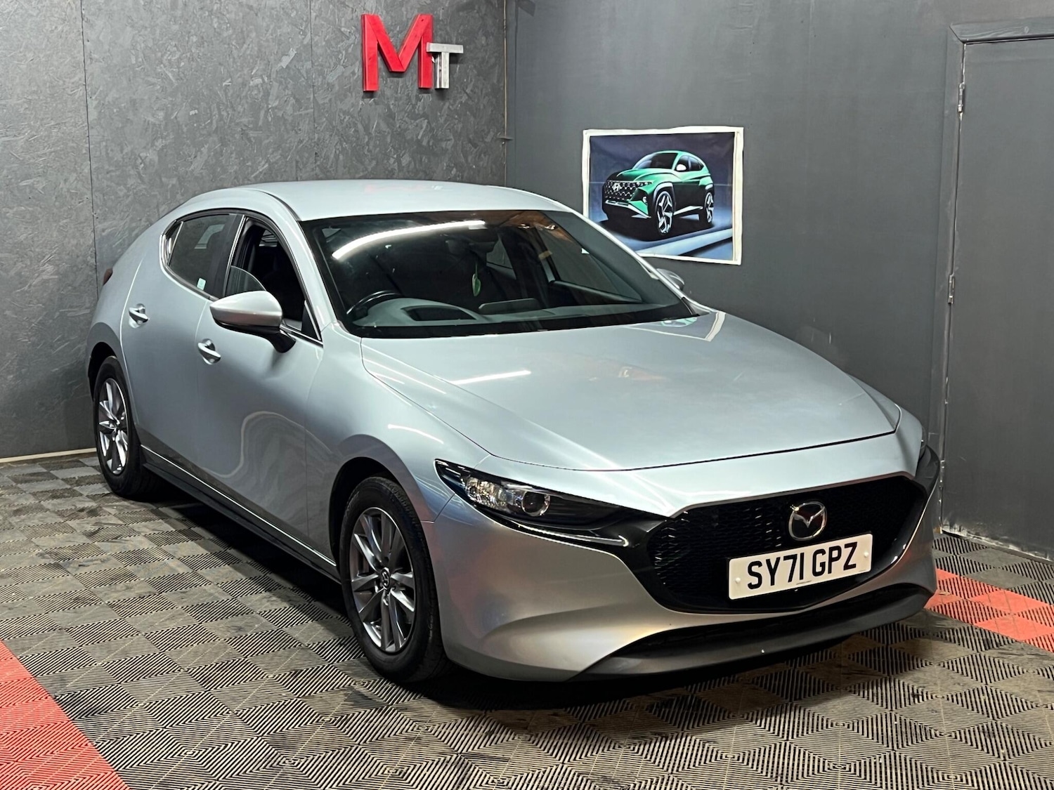 Used Mazda Mazda3 for sale - 78100735: Photo 7