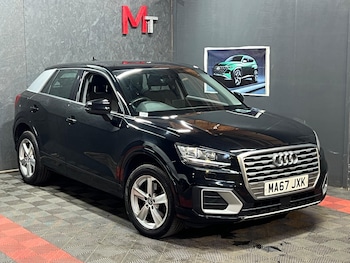 Used Audi Q2 2017 for sale - 79159136: Photo