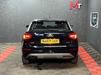 Used Audi Q2 2017 for sale - 79159136: Photo
