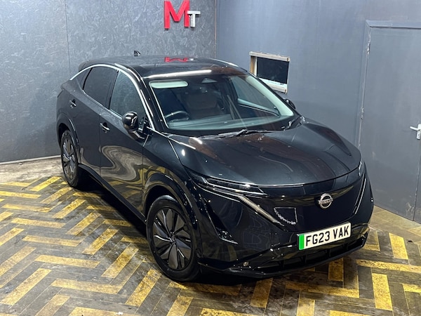 Used Nissan ARIYA 2023 for sale - 75302128: Photo 11