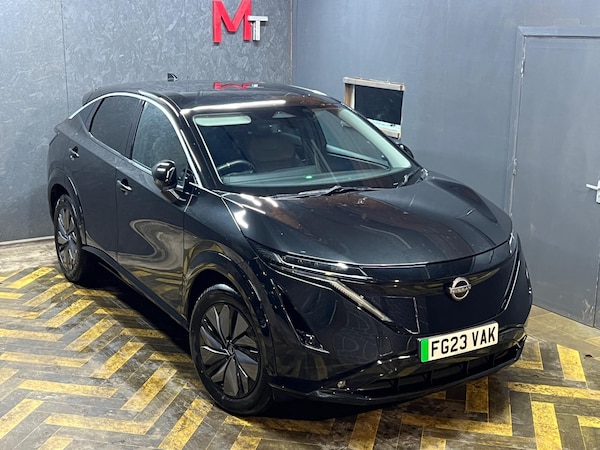 Used Nissan ARIYA 2023 for sale - 75302128: Photo 13