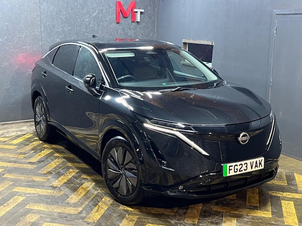 Used Nissan ARIYA 2023 for sale - 75302128: Photo 14