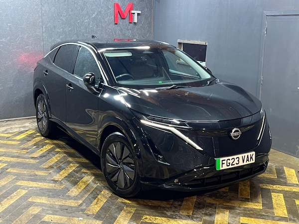 Used Nissan ARIYA 2023 for sale - 75302128: Photo 15