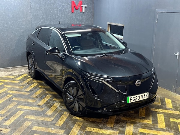 Used Nissan ARIYA 2023 for sale - 75302128: Photo 16