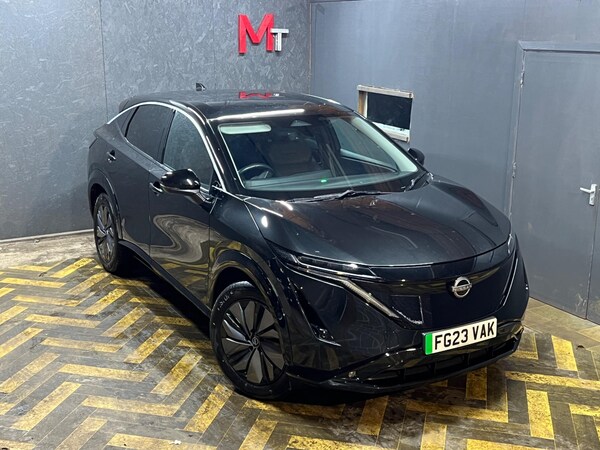 Used Nissan ARIYA 2023 for sale - 75302128: Photo 17