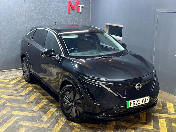 Used Nissan ARIYA 2023 for sale - 75302128: Photo 18