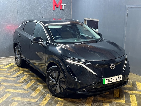 Used Nissan ARIYA 2023 for sale - 75302128: Photo 19