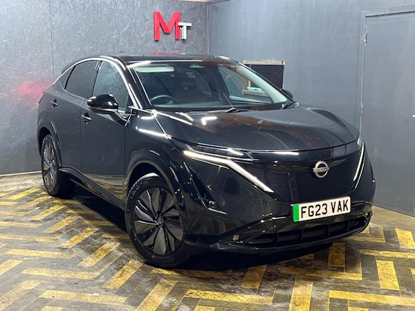 Used Nissan ARIYA 2023 for sale - 75302128: Photo 20