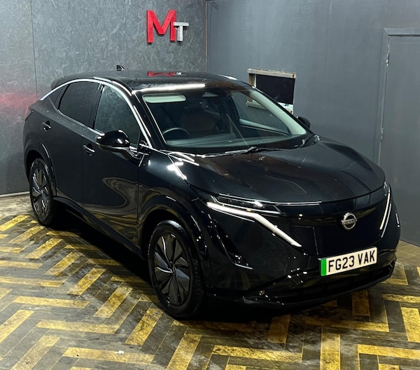 Used Nissan ARIYA 2023 for sale - 75302128: Photo 23