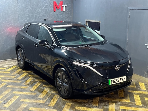 Used Nissan ARIYA 2023 for sale - 75302128: Photo 24