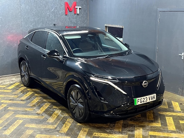 Used Nissan ARIYA 2023 for sale - 75302128: Photo 25