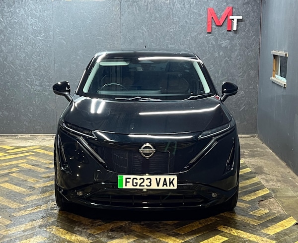 Used Nissan ARIYA 2023 for sale - 75302128: Photo 26