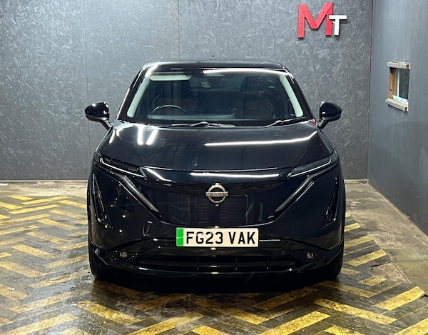 Used Nissan ARIYA 2023 for sale - 75302128: Photo 27
