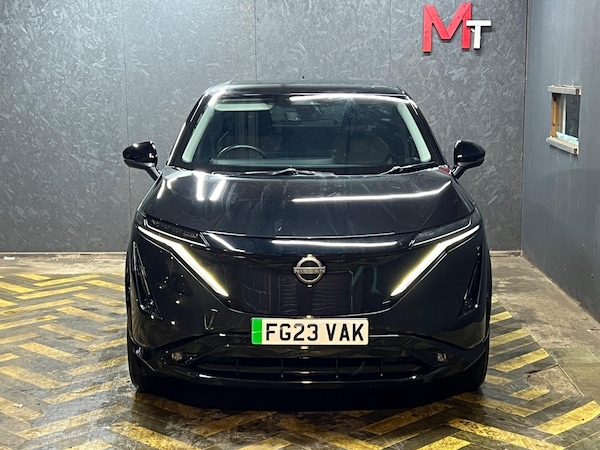 Used Nissan ARIYA 2023 for sale - 75302128: Photo 28