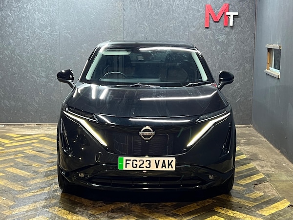 Used Nissan ARIYA 2023 for sale - 75302128: Photo 29