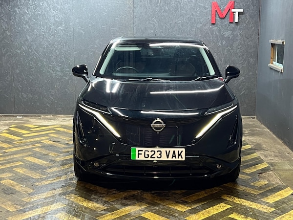 Used Nissan ARIYA 2023 for sale - 75302128: Photo 30