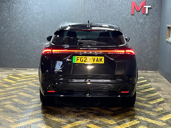 Used Nissan ARIYA 2023 for sale - 75302128: Photo 31