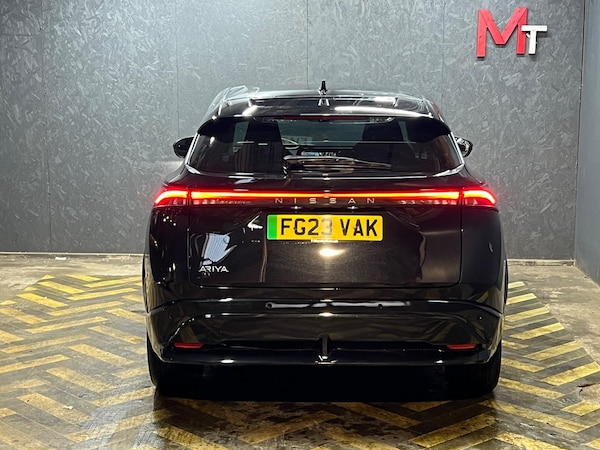 Used Nissan ARIYA 2023 for sale - 75302128: Photo 34