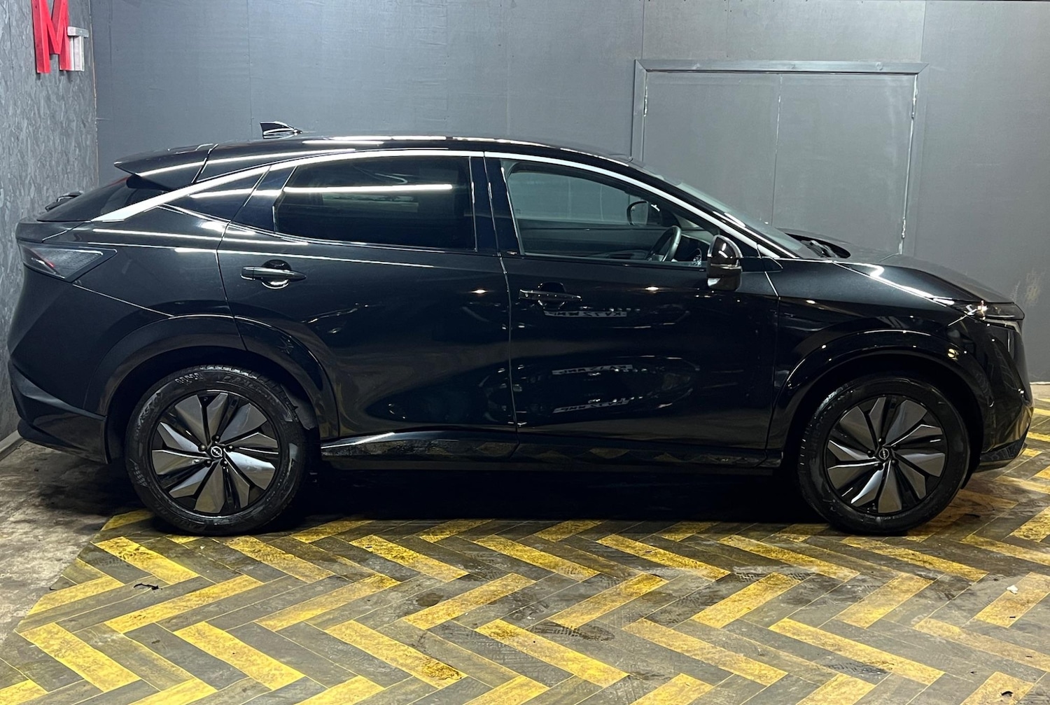 Vehicle 36