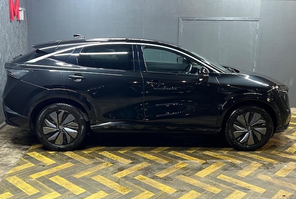 Used Nissan ARIYA 2023 for sale - 75302128: Photo 36