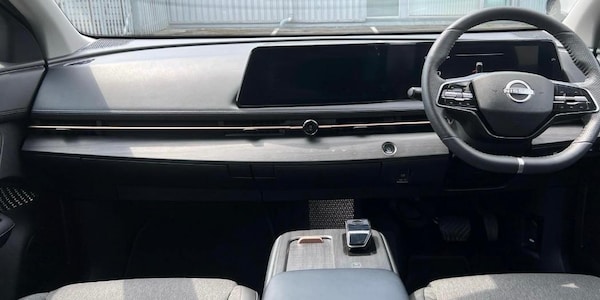 Used Nissan ARIYA 2023 for sale - 75302128: Photo 37