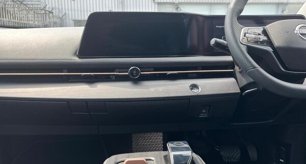 Used Nissan ARIYA 2023 for sale - 75302128: Photo 49