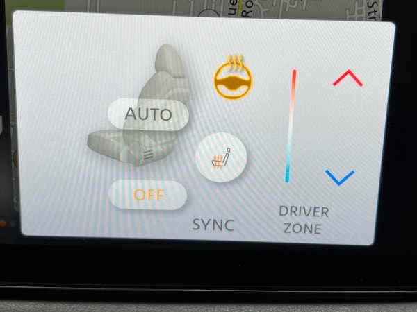 Used Nissan ARIYA 2023 for sale - 75302128: Photo 56