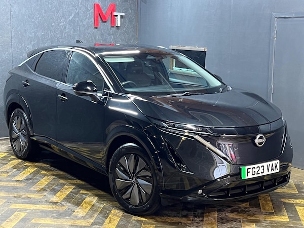 Used Nissan ARIYA 2023 for sale - 75302128: Photo 5