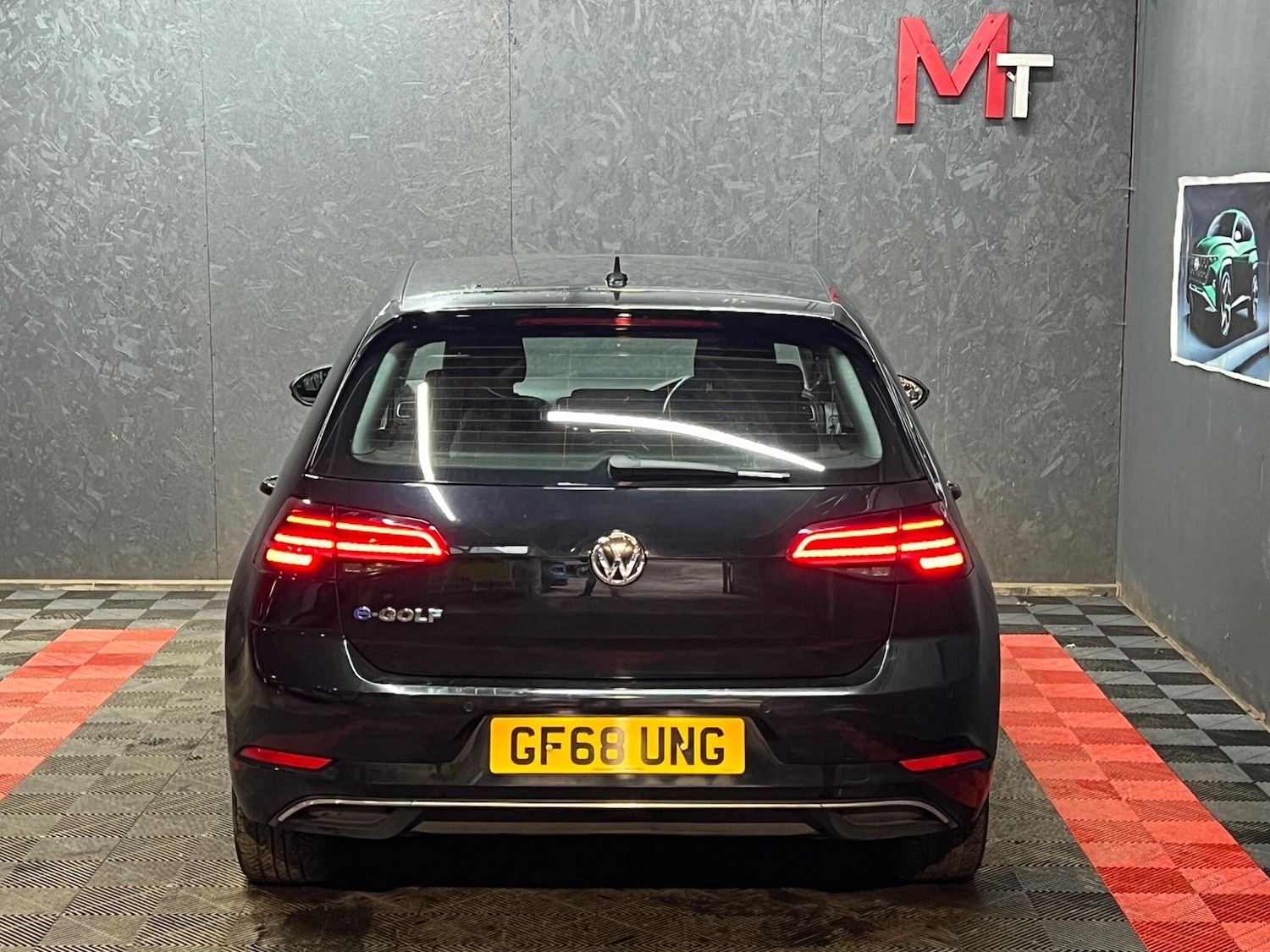 Used Volkswagen Golf 2018 for sale - 77647127: Photo 11