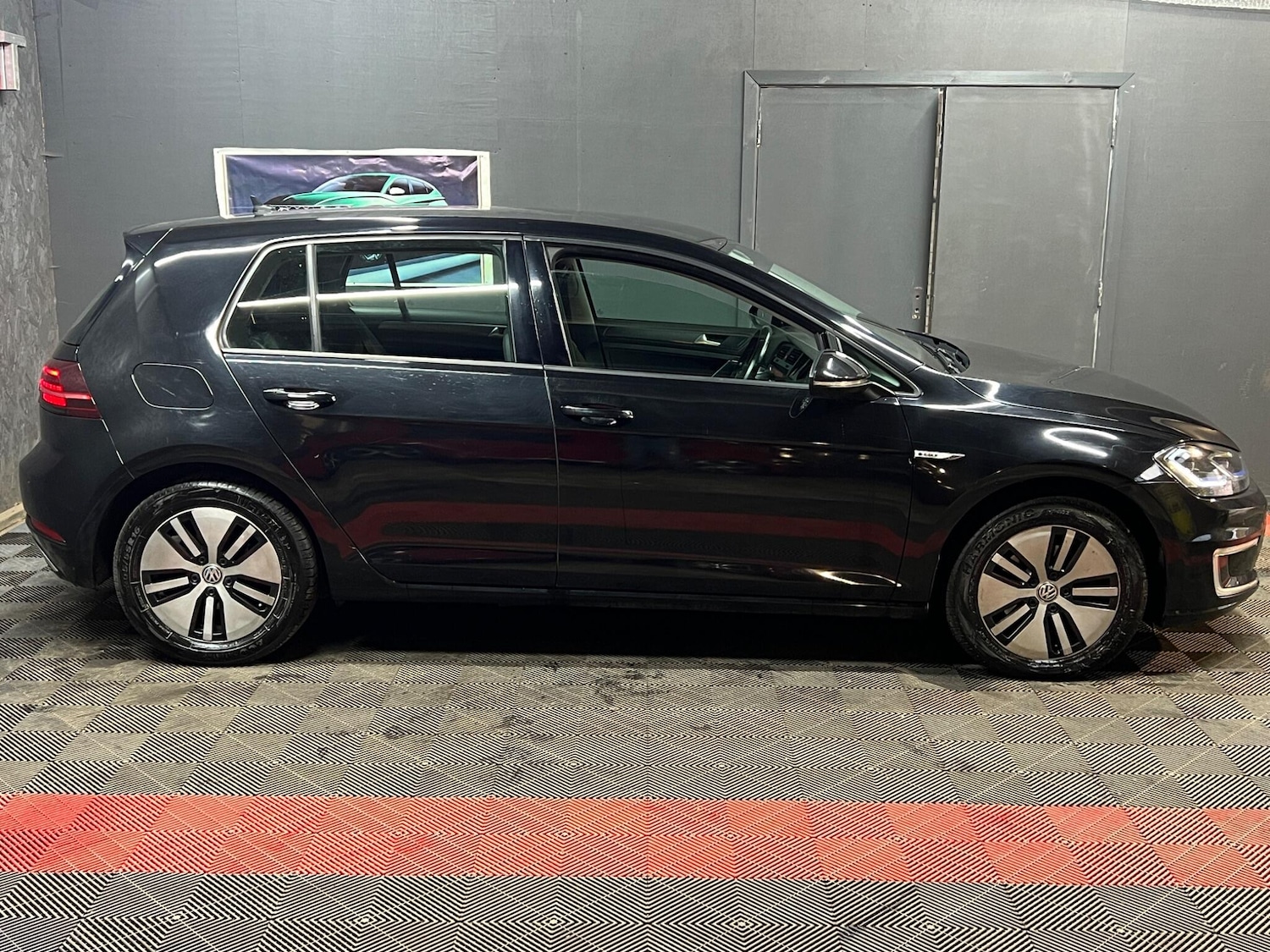 Used Volkswagen Golf 2018 for sale - 77647127: Photo 13