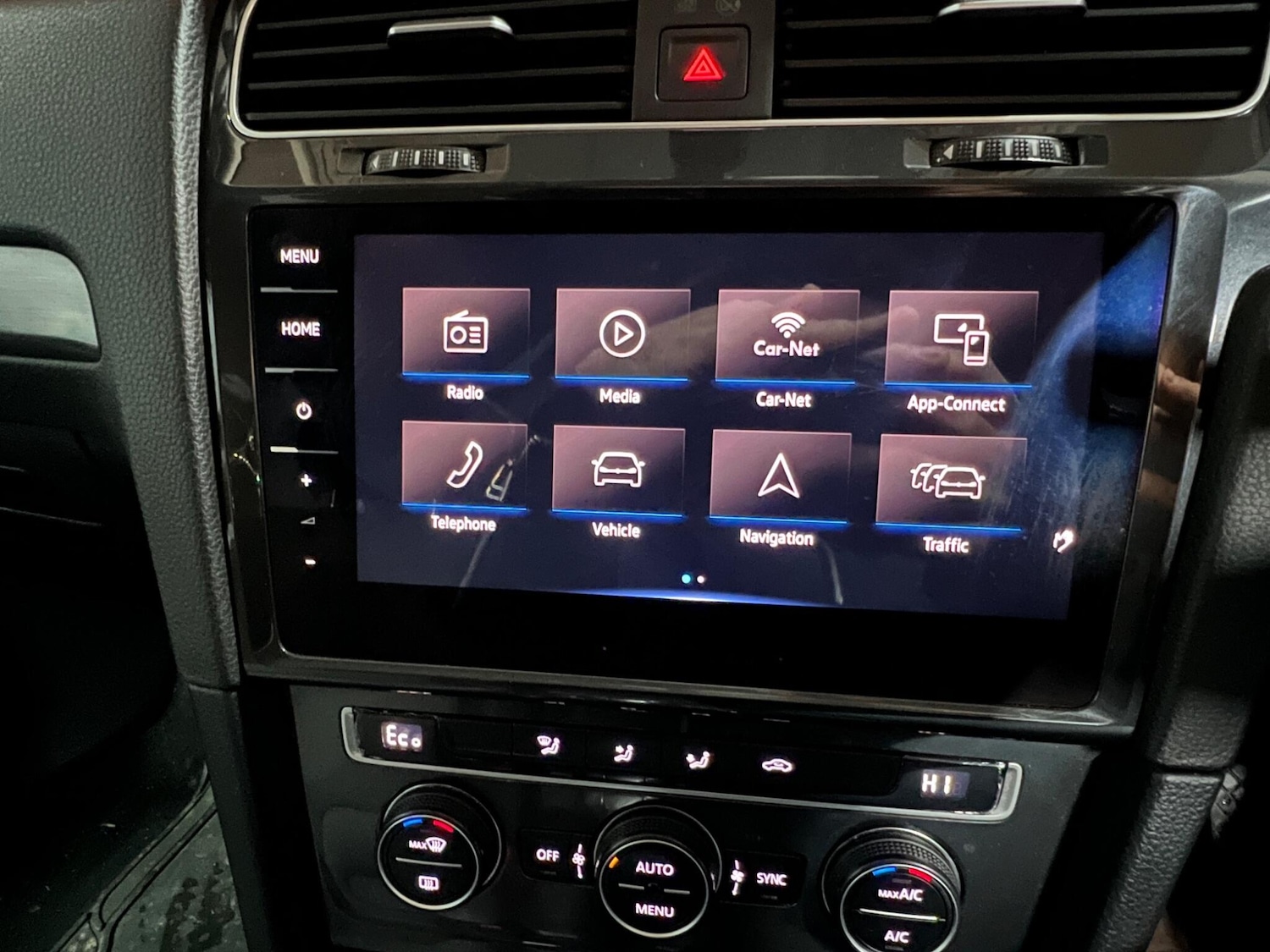 Used Volkswagen Golf 2018 for sale - 77647127: Photo 30