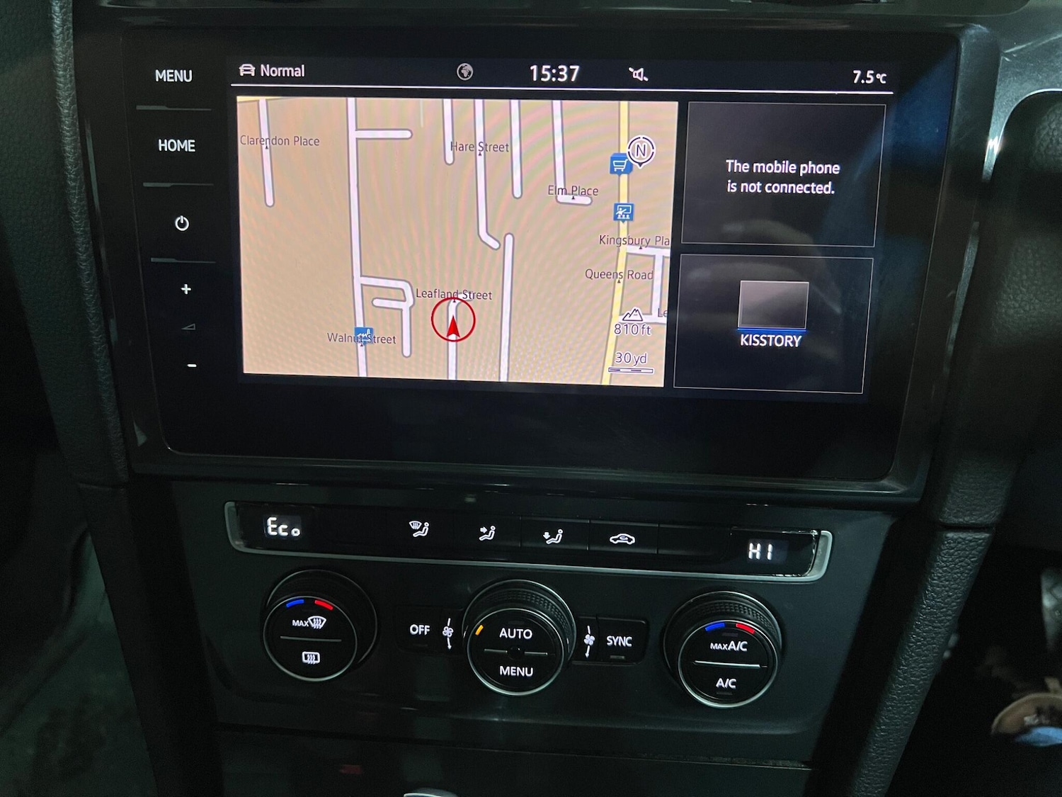 Used Volkswagen Golf 2018 for sale - 77647127: Photo 31