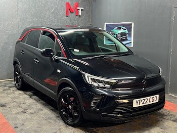 Used Vauxhall Crossland 2022 for sale - 78260474: Photo