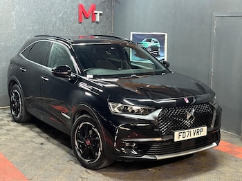 Used DS Automobiles DS 7 2022 for sale - 78347342: Photo