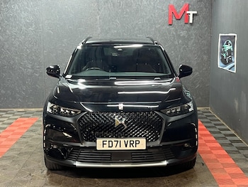 Used DS Automobiles DS 7 2022 for sale - 78347342: Photo